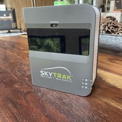 SkyTrak Launch Monitor