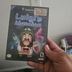 Game Cube Game