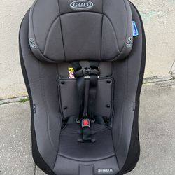 GRACO CONTENDER CONVERTIBLE 