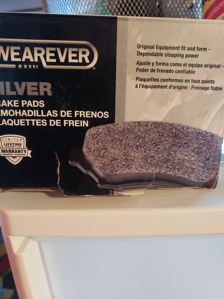 Brake Pads