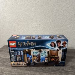LEGO Harry Potter: Hogwarts Room of Requirement (75966)