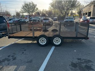 Trailer