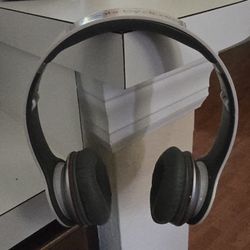 Wired Beat Headphones 