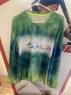 Long Sleeve Fishing Shirts