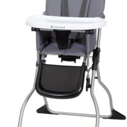 BABY TREND FAST FOLD HIGH CHAIR