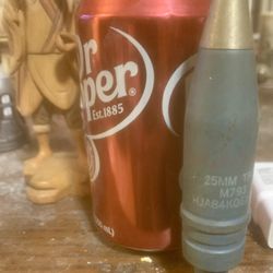 25mm M793 Tracer
