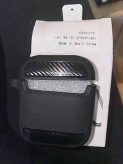 Airpod case for 2nd /1st Gen