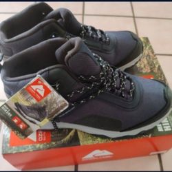 Brand New Hiking Boots Size 10