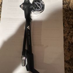 YT Mtb Suspension Pump