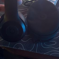 Beats Solo 3
