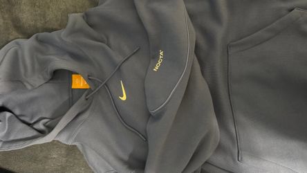 Nocta hoodie