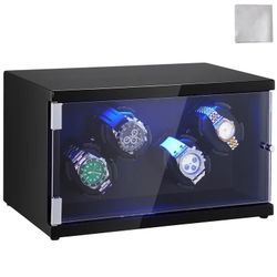 Watch case