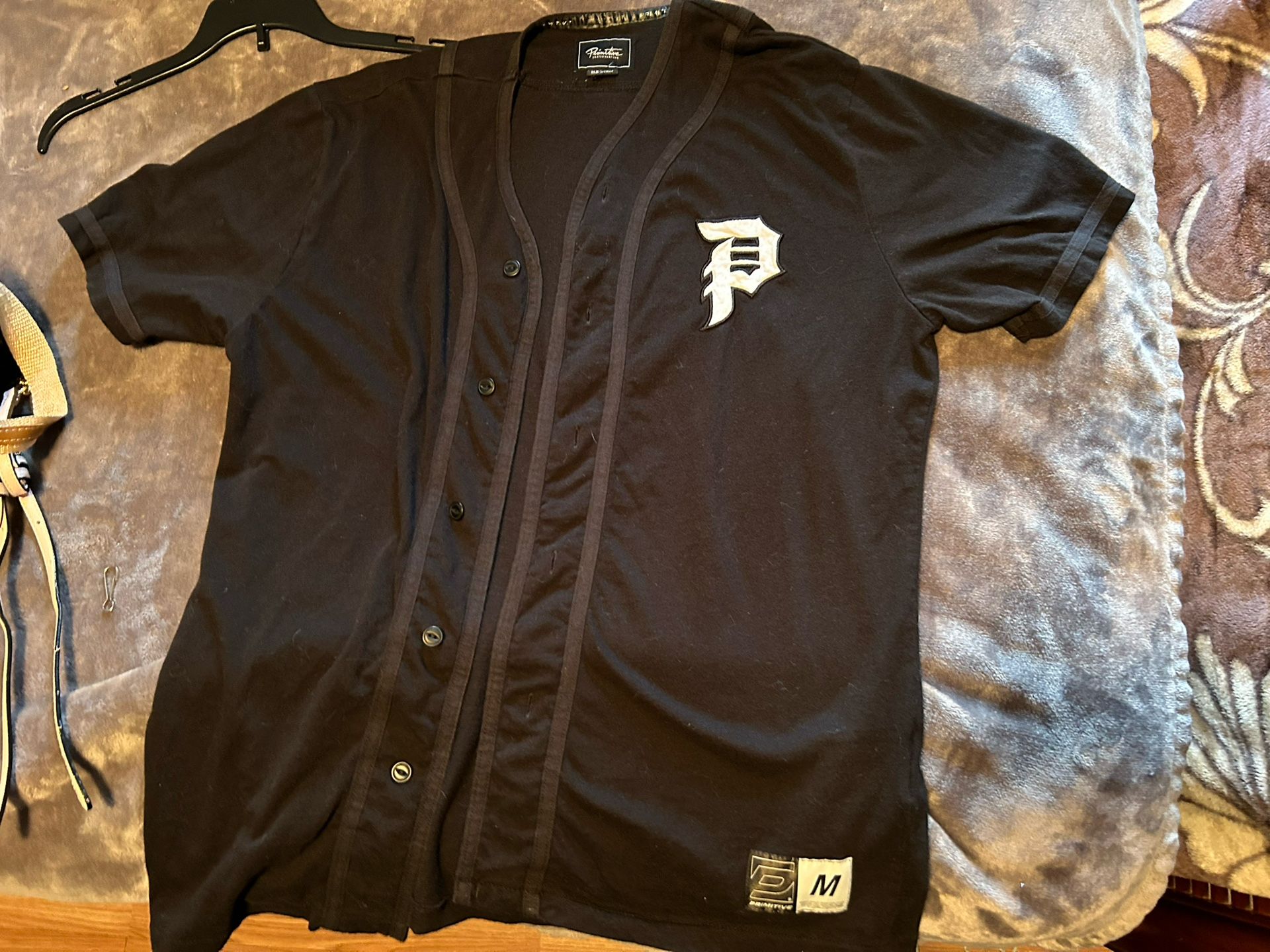 Primitive Jersey
