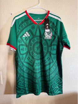 $45 or 2x$70México Jersey S,M,L,XL,XXL Black or Green