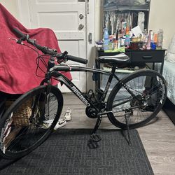 50cm Begasso Road Bicycle/Bike