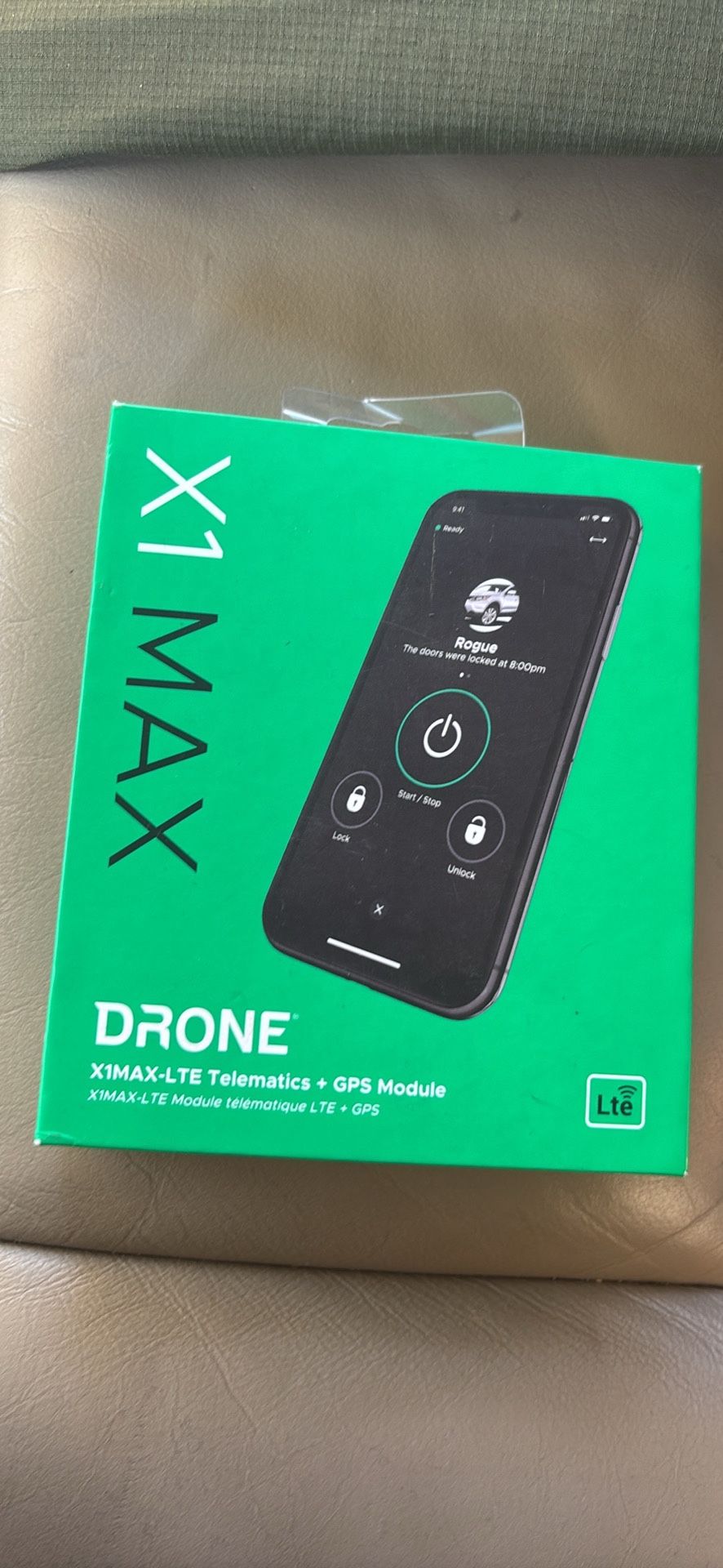 Firstech Drone X1 Max-LTE