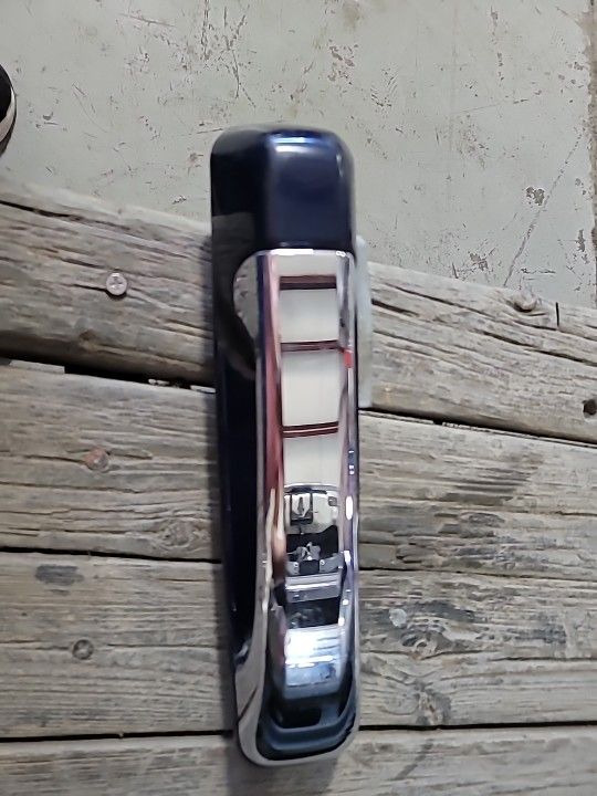 2012-2020 Ram 1500 Rear  Right True Blu  Door Handle for   1GH261BUAD