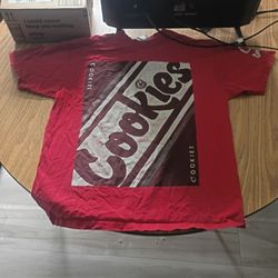 Cookies Shirt