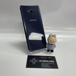 Samsung Galaxy S8 Plus