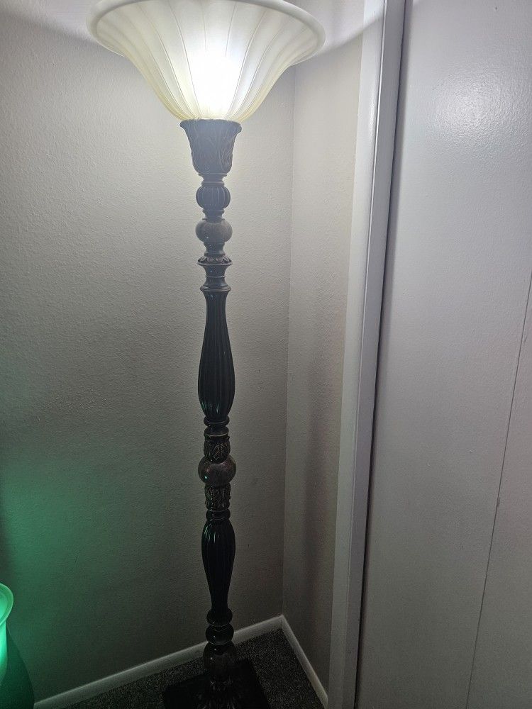 2 Lamp Set