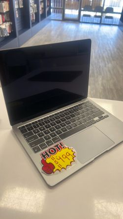 MacBook Air m1 8ram 512gb 2020