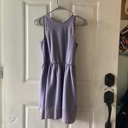 Spring Dress