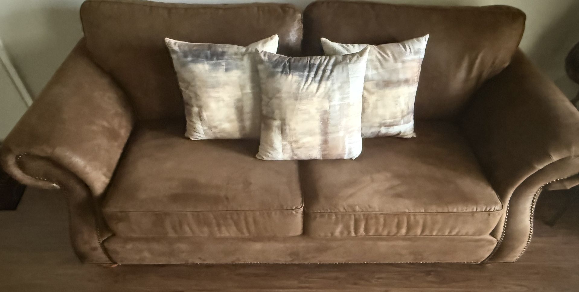 Relocating, everything must go! First come first served! 