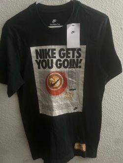 Nike shirt