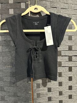 Urban Outfitters Crop Top