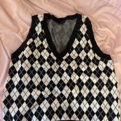 Women Vest