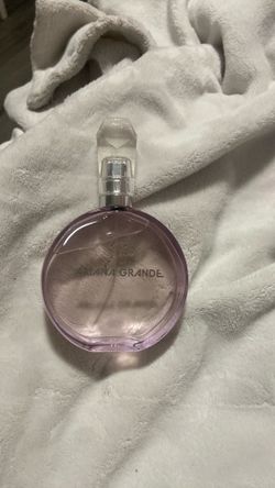 Ariana grande perfume
