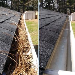 Roof/Gutter Cleaning