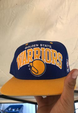 Golden State Warriors Hat