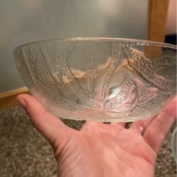 Glass Bowls