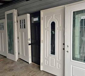 High-Quality Impact Windows and Doors