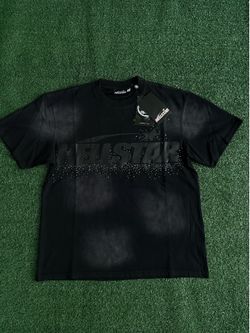 Hellstar Shirts