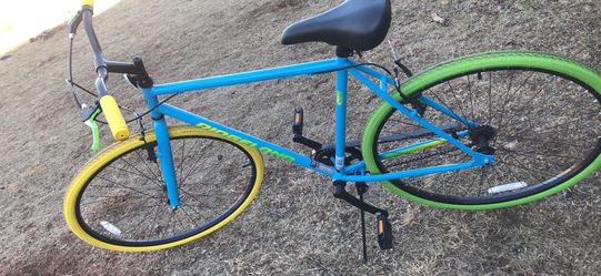 Ridgeland bike - $65