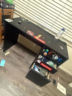 IKEA Desk