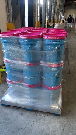 Jabon en cubeta de 5gal