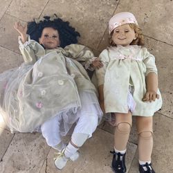 Donna rubert 2024 dolls for sale