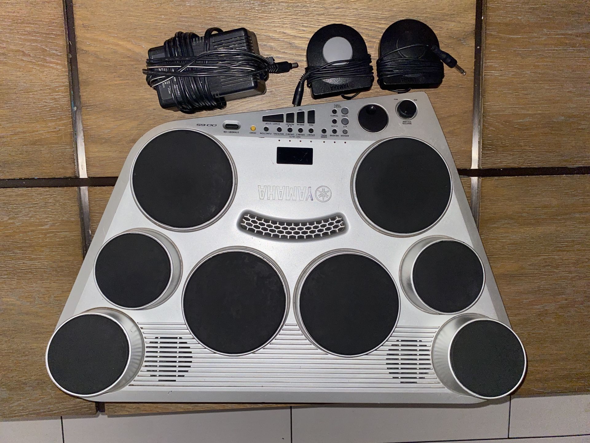 Electric Drum