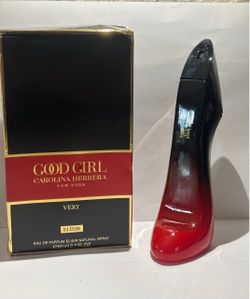 Very Good Girl Elixir 80ml
