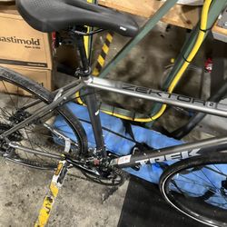Trek Zector 2 Bike 