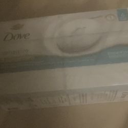 Dove Soap 6 Packs