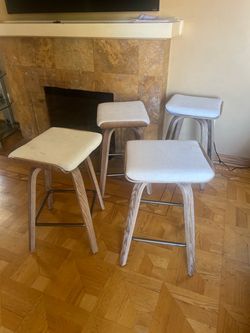 Barstool chairs
