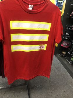 High Visibility Short Sleeves