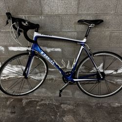 Trek Madone 