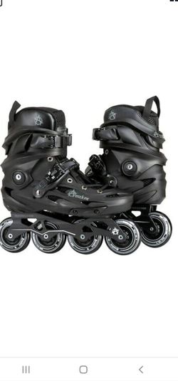ROLLER BLADES SIZE 6 TO 12
