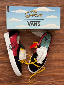 Vans SK8 Low size 13