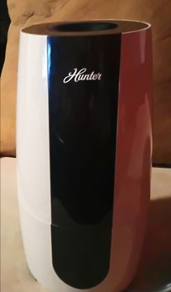 Humidifier NEW